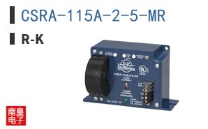 CSRA-115A-2-5-MR ͼƬ